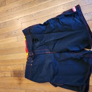 Quicksilver board shorts
